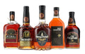 Bourbon Heritage Collection
