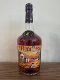Hennessy Os Gemeos 2013 Limited Edition