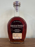 Abraham Bowman Sweet XVI 2018