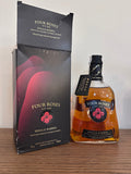 Four Roses Single Barrel 2008