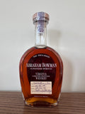 Abraham Bowman Port Finished 2012
