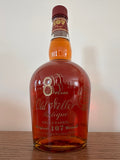 Old Weller 8 Year Antique 107 Party Mart 2016