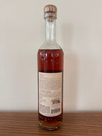 High West Midwinter Nights Dram Act 1
