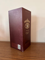 Appleton Limited Edition 30 Year Old Rum 750ml Outer Box is Slightly Damaged