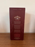 Appleton Limited Edition 30 Year Old Rum 750ml Outer Box is Slightly Damaged