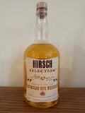 Hirsch 10 Year 'Selection' Canadian Rye Whiskey