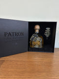 Patron John Varvatos Limited Edition Anejo Tequila 750ml