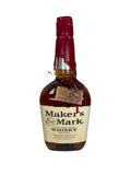 2008 Maker's Mark Ambassador Kentucky Straight Bourbon Whisky 1Lt