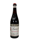 1958 Giacomo Borgogno & Figli Barolo Riserva DOCG 750ml