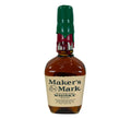 2004 Maker's Mark Christmas Limited Edition Kentucky Straight Bourbon Whisky 750ml