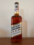 Kentucky Gentleman 1986 - 86 Proof 4 Year Old 750ml