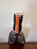 Grommes & Ullrich Black Label Bourbon Distilled in 1942 103 Months