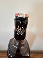 Grommes & Ullrich Black Label Bourbon Distilled in 1942 103 Months