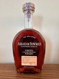 Abraham Bowman Coffee Finished Bourbon (Release No. 11, released in 2015)