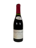 1990 Domaine Leroy Gevrey-Chambertin Les Combottes (Bin-Soiled Label, Cracked Wax, Depressed Cork) 750ml