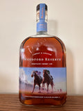 Woodford Reserve 2013 Kentucky Derby Edition #139 Straight Bourbon Whiskey 1L