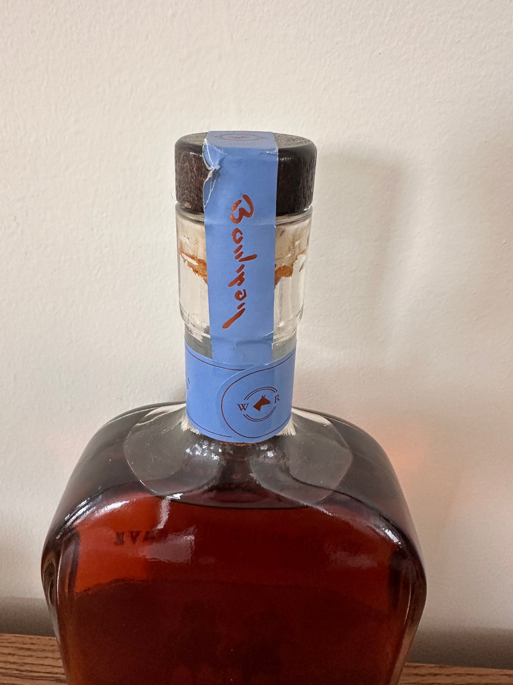 Woodford Reserve 2013 Kentucky Derby Edition #139 Straight Bourbon Whiskey 1L