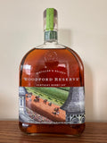 Woodford Reserve 2017 Kentucky Derby Edition #143 Straight Bourbon Whiskey 1L