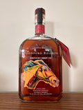 Woodford Reserve 2006 Kentucky Derby Edition #132 Straight Bourbon Whiskey 1L