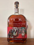 Woodford Reserve 2010 Kentucky Derby Edition #136 Straight Bourbon Whiskey 1L