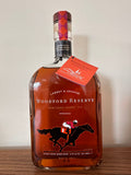 Woodford Reserve 2012 Kentucky Derby Edition #138 Straight Bourbon Whiskey 1L