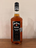 Jim Beam Black Doubled Aged 8 Year Old Bourbon Whiskey 750ml