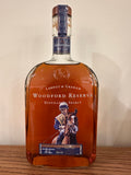 Woodford Reserve 2005 Kentucky Derby Edition #131 Straight Bourbon Whiskey 1L