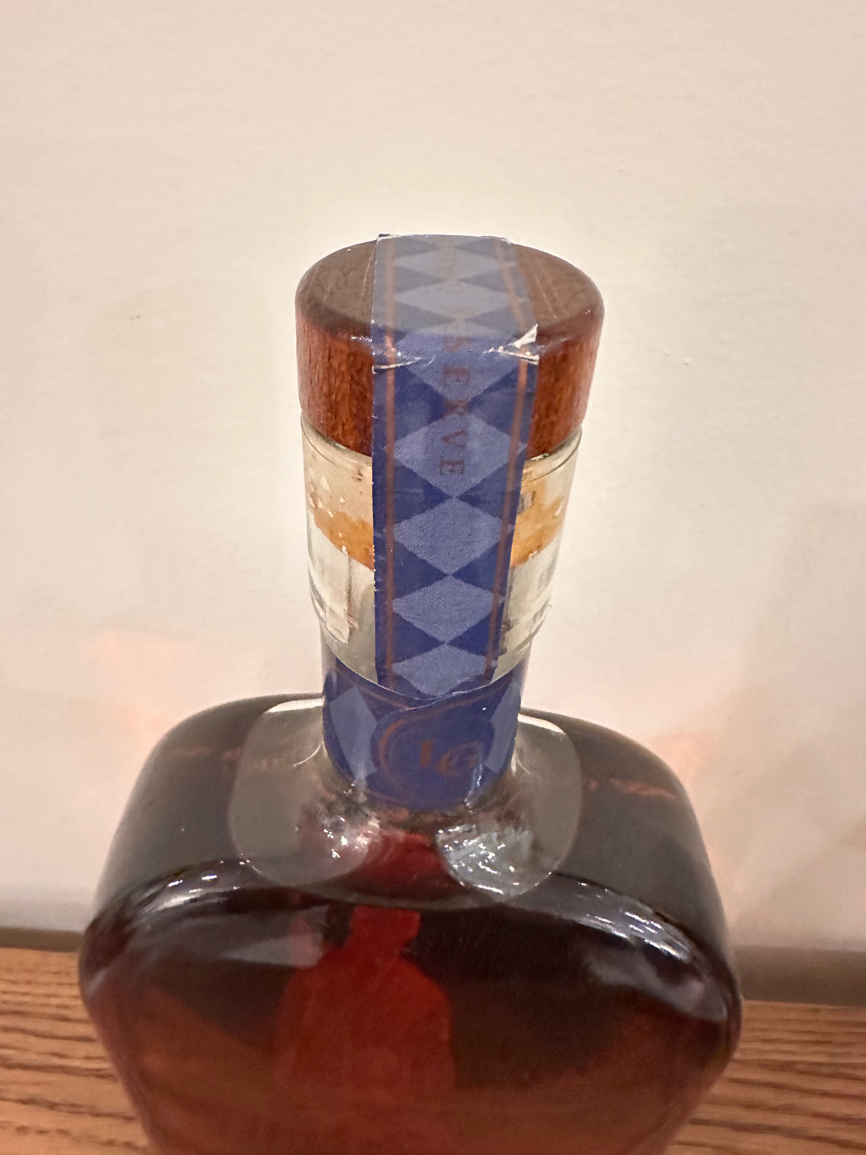 Woodford Reserve 2005 Kentucky Derby Edition #131 Straight Bourbon Whiskey 1L