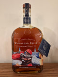 Woodford Reserve 2009 Kentucky Derby Edition #135 Straight Bourbon Whiskey 1L