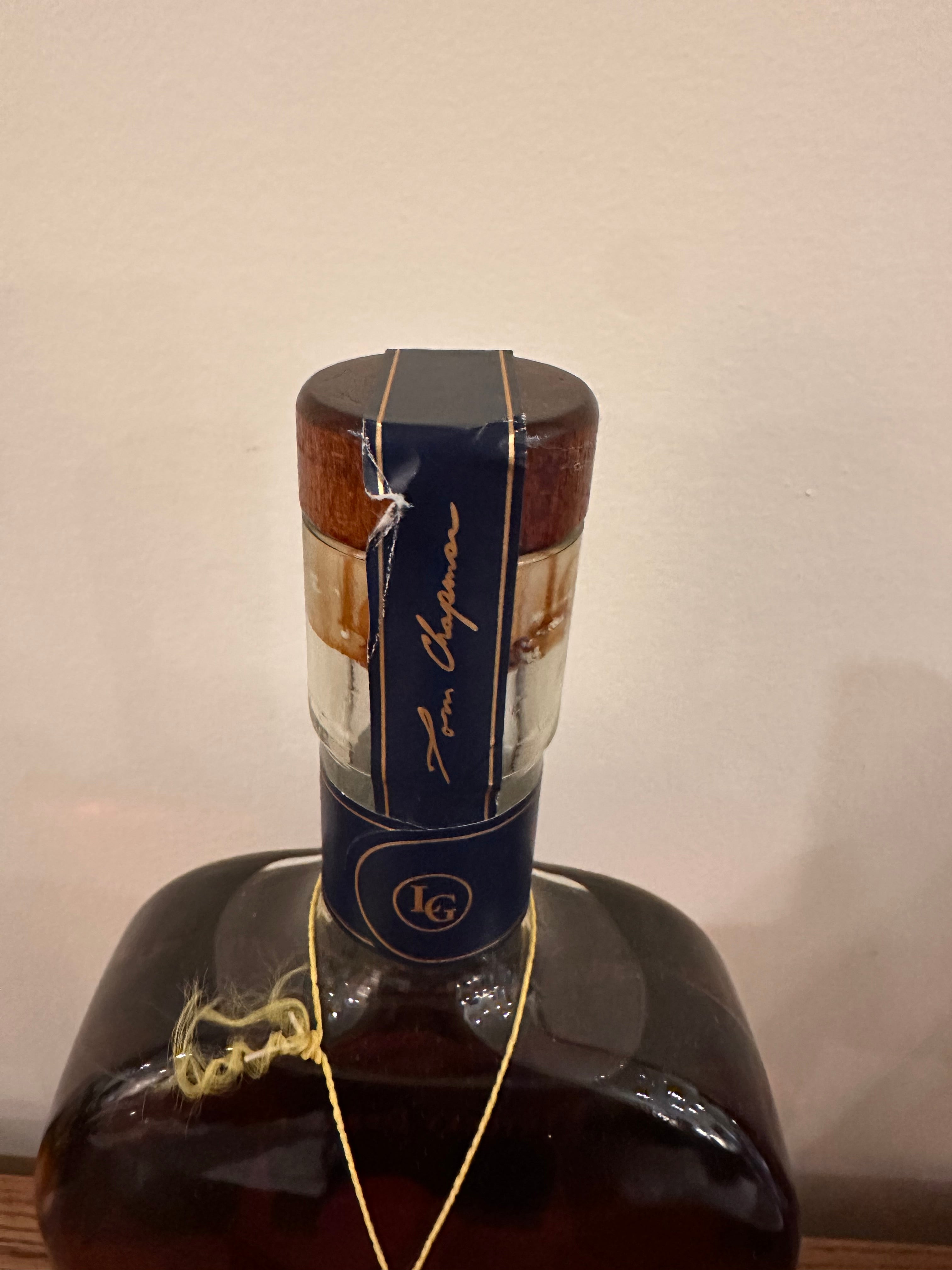 Woodford Reserve 2009 Kentucky Derby Edition #135 Straight Bourbon Whiskey 1L
