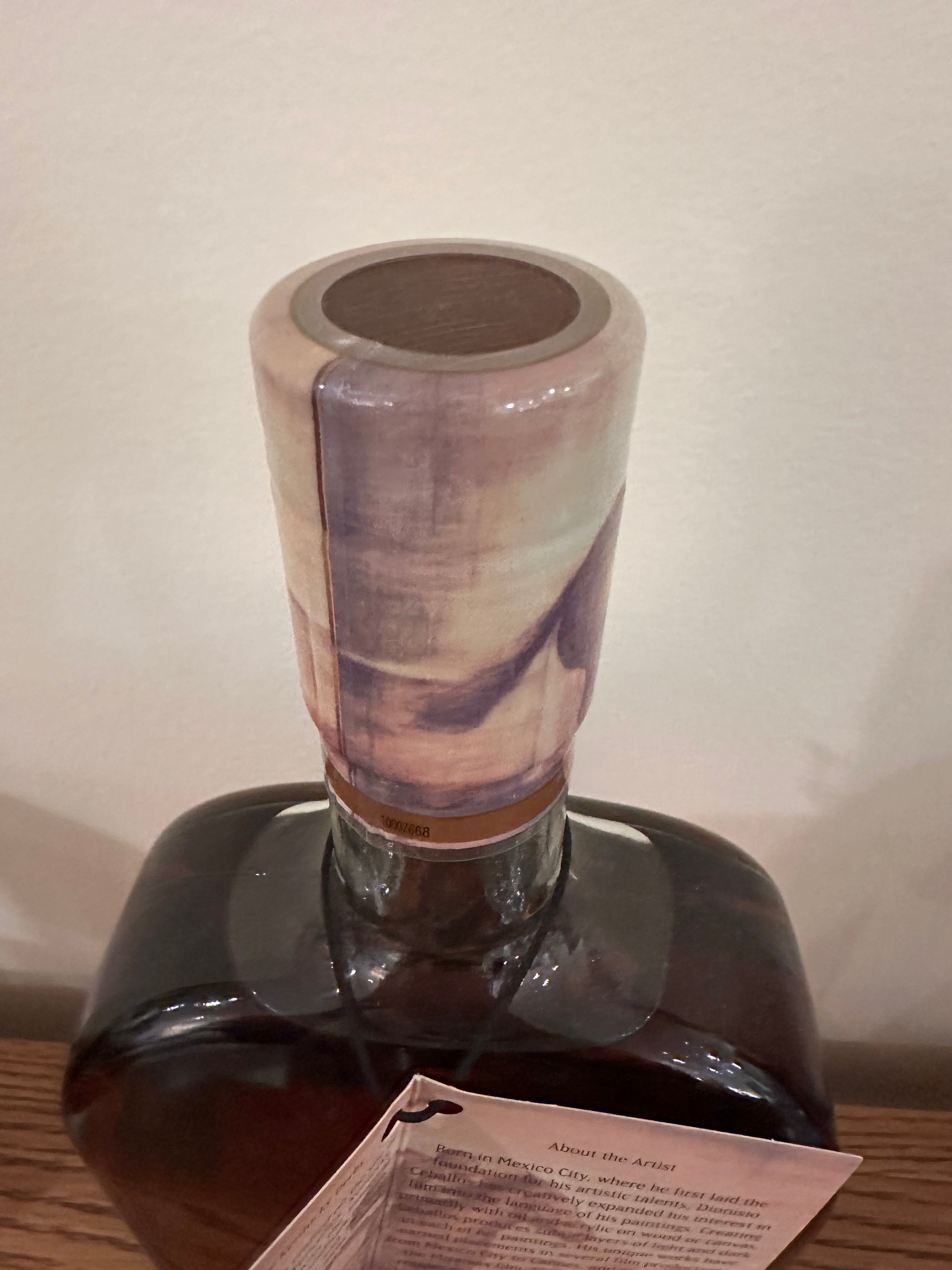 Woodford Reserve 2004 Kentucky Derby Edition #130 Straight Bourbon Whiskey 1L