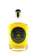 High N' Wicked Foursquare Single Grain Irish Whiskey 750ml