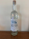 High West Silver Western Oat Whiskey 750mL