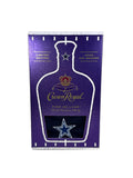 2025 Crown Royal Limited Edition Dallas Cowboys Canadian Whisky 750ml