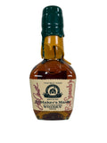 2004 Maker's Mark 'Turfway Park' Kentucky Straight Bourbon Whiskey 375ml Signed