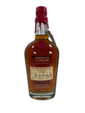 2022 Maker's Mark OHLQ Private Selection The Mendiant Seven Kentucky Straight Bourbon Whisky 750ml