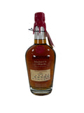 2022 Maker's Mark OHLQ Private Selection Roasted French Mendiant Kentucky Straight Bourbon Whisky 750ml