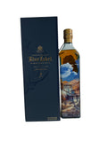 Johnnie Walker Blue Label Potala Palace Edition Blended Scotch Whisky 750ml