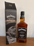 Jack Daniel's Master Distiller Series Limited Edition No. 2 Tennessee Whiskey 750ml
