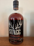 Stagg Kentucky Straight Bourbon Whiskey Batch 25D 129.2 Proof 750mL