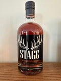 Stagg Kentucky Straight Bourbon Whiskey Batch 25B 126.9 Proof 750mL