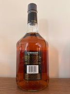 Jack Daniel’s Gentleman Jack 3rd Generation 1.75Liter