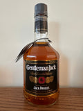Jack Daniel’s Gentleman Jack 3rd Generation 750ml