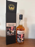 2024 Ichiro's Malt Chichibu The US Edition Single Malt Whisky 700ml