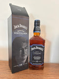 Jack Daniel's Master Distiller Series Limited Edition No. 6 Jimmy Bedford Tennessee Whiskey 750ml