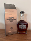 Jack Daniel's Silver Select Single Barrel Tennessee Whiskey 700ml