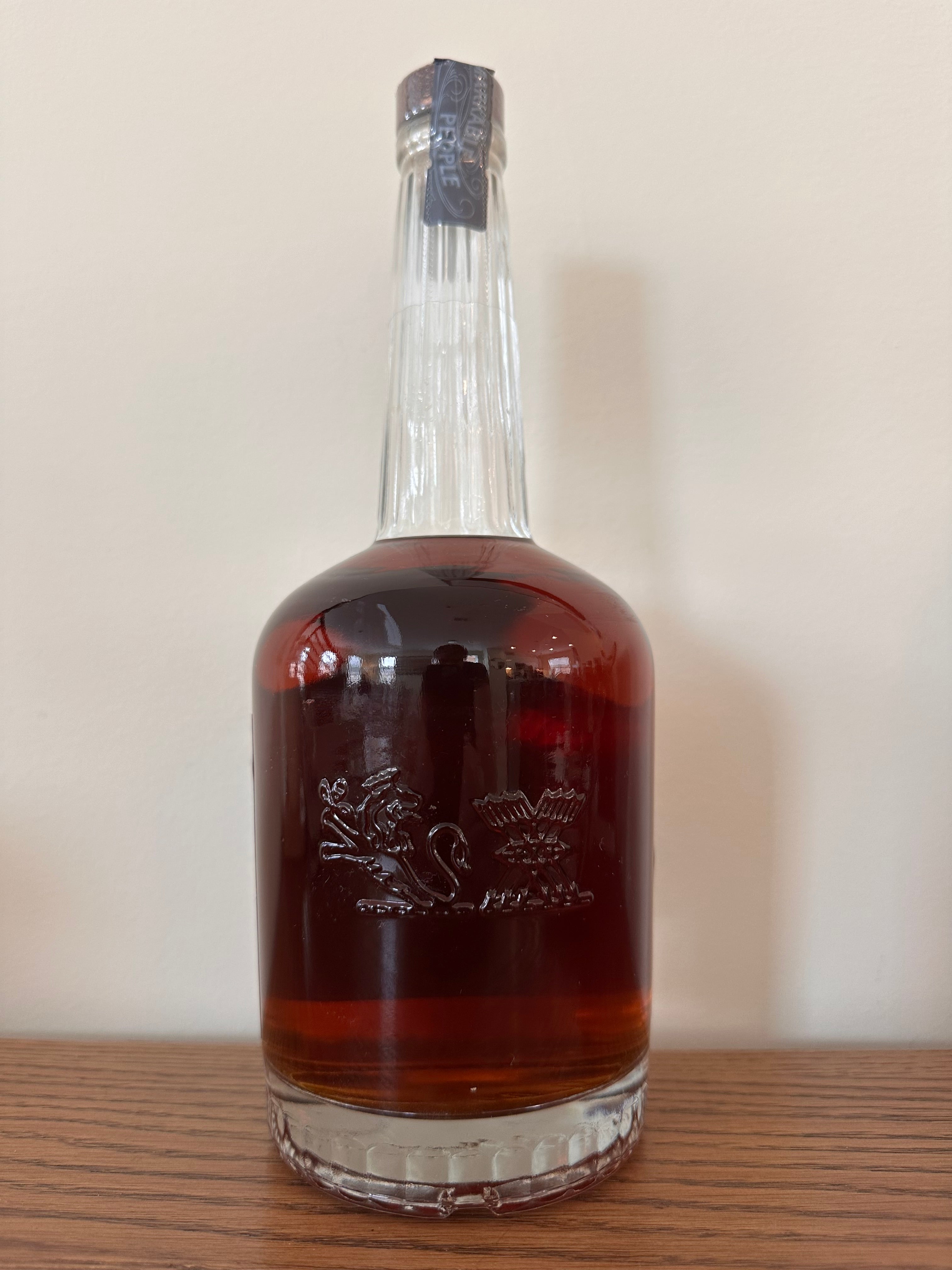Joseph Magnus Murray Hill Club Special Release Batch #2 Pineau Des Charentes