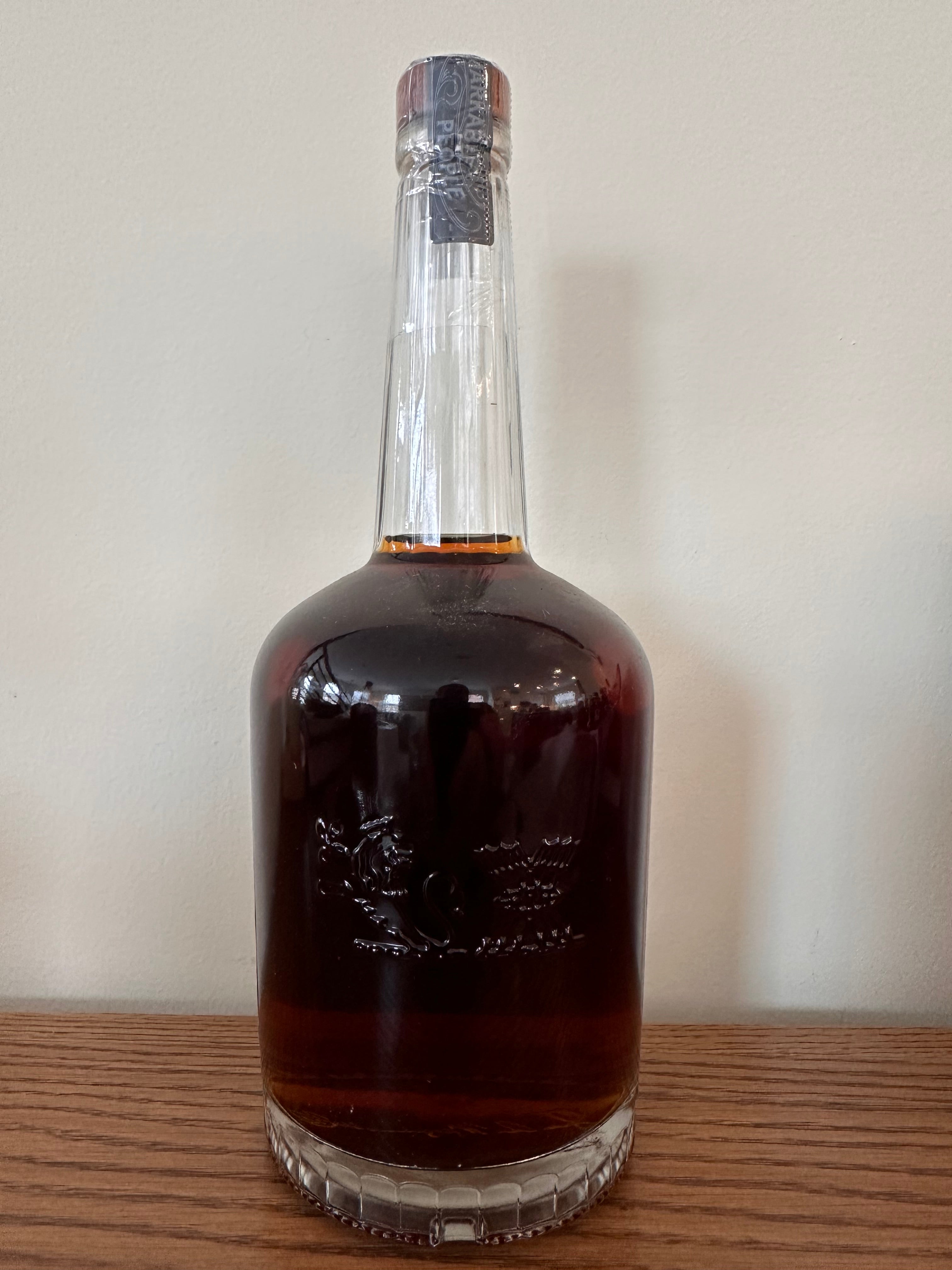 Joseph Magnus Murray Hill Club Special Release Batch #1 Pineau Des Charentes