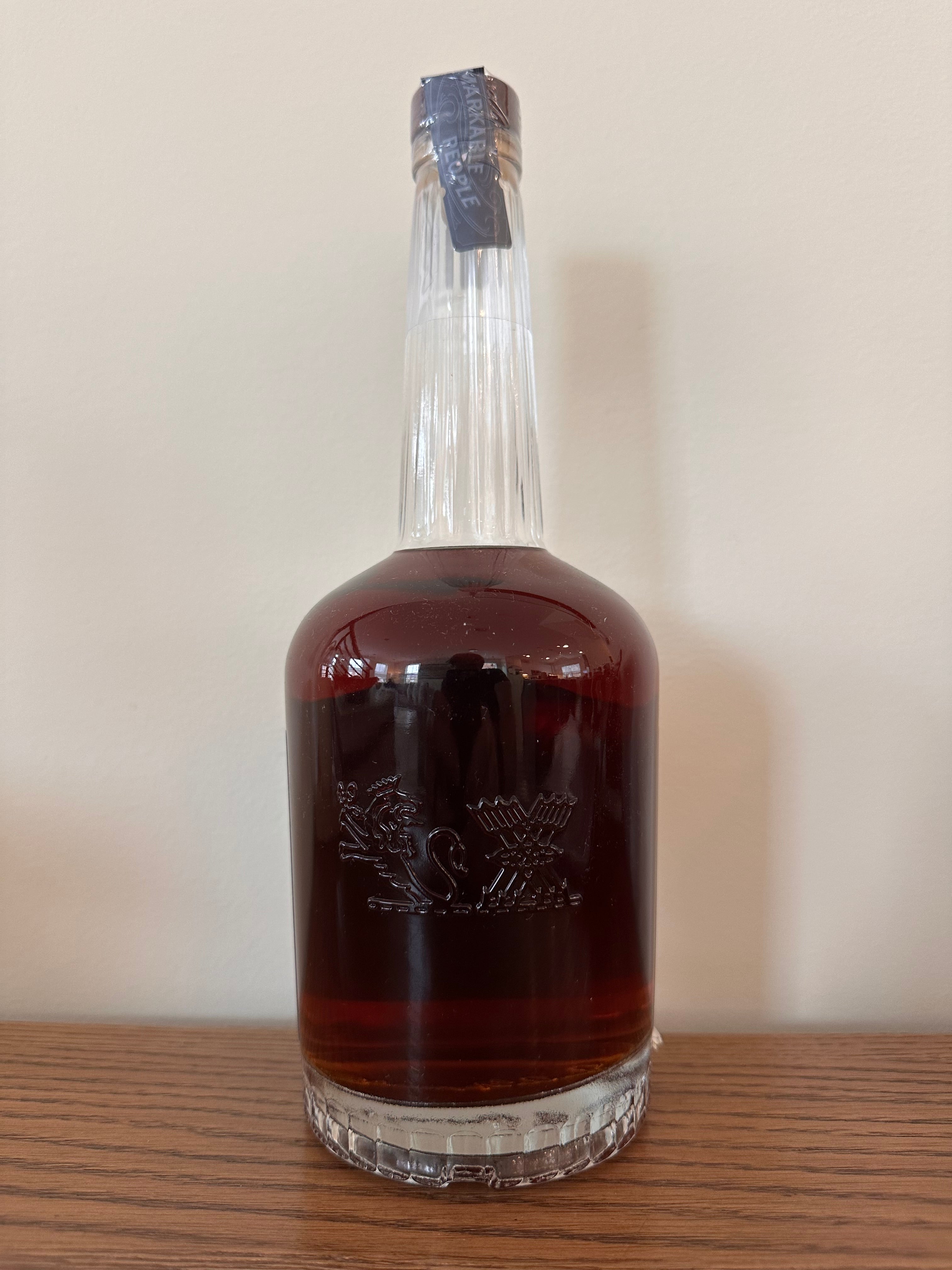 Joseph Magnus Murray Hill Club Special Release Batch #4 Calvados Casks