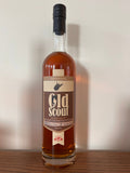 Smooth Ambler Old Scout Straight Bourbon West Virginia 5 Year 119.6 Proof 750ml